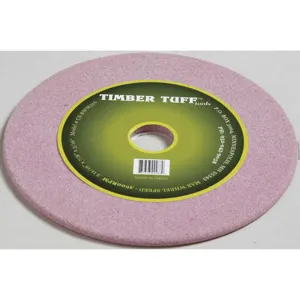 TIMBER TUFF CS-BWM316 Replacement Grinding Wheel For Cs-bwm | AF3ZMH 8M460