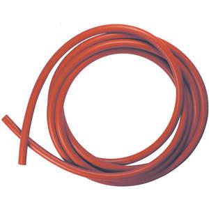 E JAMES & CO CSSIL-1/4-100 Rubber Cord Silicone 1/4 Inch Diameter 100 Feet | AF2EWE 6RTH4