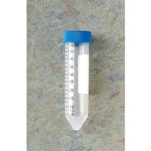 UNITED SCIENTIFIC D1001 Tube Conical 50 Ml - Pack Of 500 | AF4LWA 9ALN8