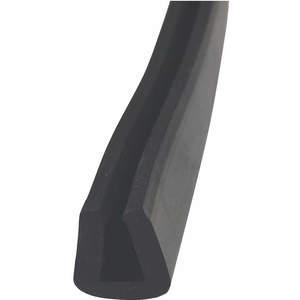 GRAINGER ESBP308161620-10 Rubber Edging SBR C Style 5/8 Inch Height 10 Feet | AH7YGK 38EH91