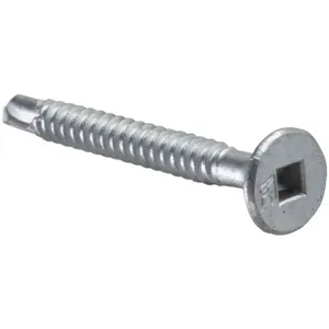 APPROVED VENDOR F08T162WDM-G1M Drilling Screw #8-18 x 1 5/8 - Pack Of 1000 | AC9RJN 3JGK2