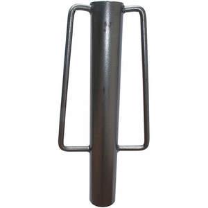 APPROVED VENDOR F15A Post Pounder 3 1/2 Inch Diameter | AF4MAA 9ANX7