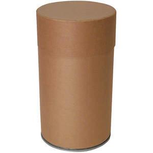 APPROVED VENDOR FDCLB87 Recycling Container Small Brown | AF6CJD 9WKW3
