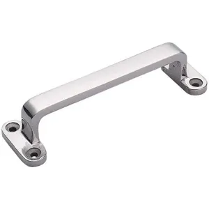 SUGATSUNE FT-120 Pull Handle Polished 4-11/64 Inch Height | AE2DXY 4WRL1