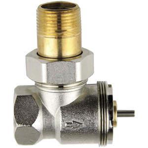 APPROVED VENDOR GGS_13111 Thermostatic Radiator Valve Size 1/2 In | AA2JRH 10L948
