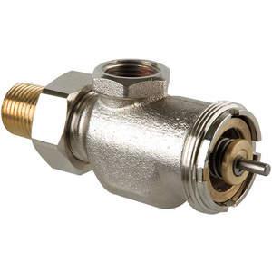 APPROVED VENDOR GGS_13114 Thermostatic Radiator Valve Size 1/2 In | AA2JRL 10L951