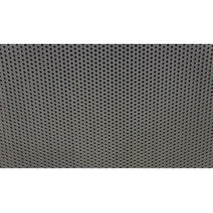APPROVED VENDOR GPP113204801080316 Sheet Perforated Polypropylene 48 x 32 0.125t 0.125 D Round | AE6AHX 5PCX3