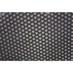 APPROVED VENDOR GPPV.2503204801021116 Sheet Perforated Pvc 48 x 32 0.250 T 0.500 D Round | AE6AJP 5PCY9