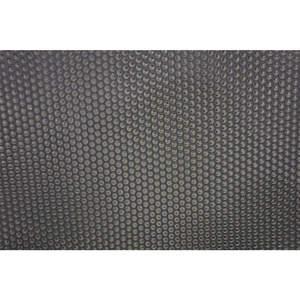 APPROVED VENDOR GPPV114809601080316 Sheet Perforated Pvc 96 x 48 0.125 T 0.125 D Round | AE6AJY 5PCZ8