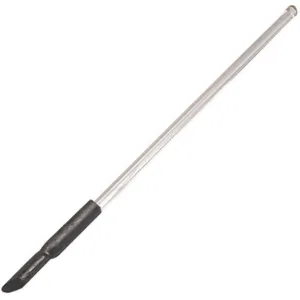 UNITED SCIENTIFIC GRPL10 Glass Stirring Rod 10 Inch - Pack Of 12 | AF3YMF 8FGR4