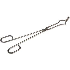 HUMBOLDT H-23392 Tong, Extra Long, Stainless steel, 1/4 Inch Wire Size, 18 Inch length | AD2NYM 3TCG8