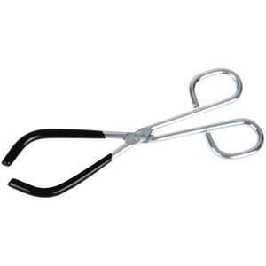 HUMBOLDT H-23422 Tong With Plasticol-coated Jaw, 1/4 Inch Wire Size, 18 Inch length | AD2NYN 3TCG9