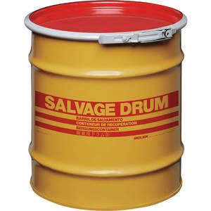 SKOLNIK HM1002Q Drum Salvage 10 Gallon | AD7WXZ 4GY33