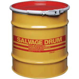 SKOLNIK HM2001Q Drum Salvage 20 Gallon | AD7WYA 4GY34