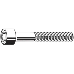 GRAINGER M07000.270.0300 Socket Head Cap Screw Class 12.9 Steel M27 x 3.00x300mm | AH7TMC 38CW72