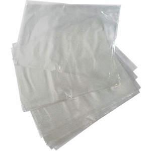 APPROVED VENDOR 5URP7 Heat Activated Shrink Bag 26in L 26in W - Pack Of 100 | AE6RDH