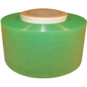 APPROVED VENDOR OXOP212024GR Hand Stretch Wrap Green 650ft.l 2 Inch W - Pack Of 24 | AA6UWE 15A854