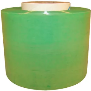 APPROVED VENDOR OXOP38018GR Hand Stretch Wrap Green 1000ft.l 3 Inch W - Pack Of 18 | AA6UWQ 15A864