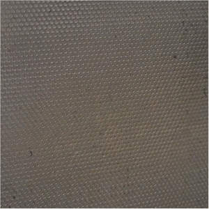 APPROVED VENDOR PA3203604001160764 Sheet Perforated Aluminium 40x36 20 Gauge 0.062in Dia Round | AE6AKT 5PDC8 / 9232T161