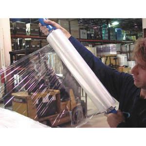 APPROVED VENDOR PF200800 Hand Stretch Wrap Clear 800 Feet L 20 Inch Width | AA6UXK 15A885