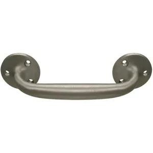 MONROE PMP PH-0242 Pull Handle Aluminium Matte | AD8MVE 4LAD7