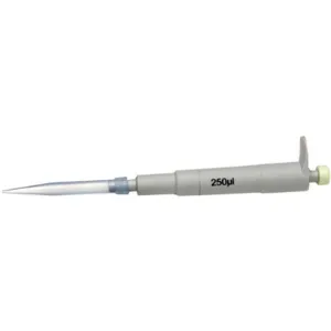 UNITED SCIENTIFIC PMP250 Mini Pipette 250ul Mint Green | AF4DQF 8RUZ5