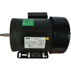 DAYTON PPT15014G Ac Motor 3-phase 1119 Watts | AD6NFU 46K861