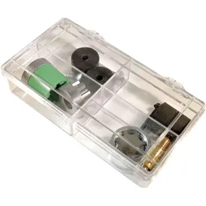 JB INDUSTRIES PR-45 Pump Repair Kit | AB6VDM 22JH95