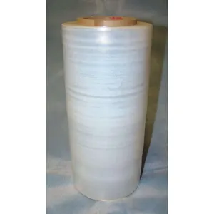 APPROVED VENDOR PVT1270RGR Stretch Wrap Film Clear 1500 Feet L 12 Inch Width | AA6ZUG 15G109 / PVT1270R