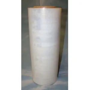 APPROVED VENDOR PVT15070RGR Stretch Wrap Film Clear 1500 Feet L 15 Inch Width | AA6ZUK 15G112 / PVT15070R