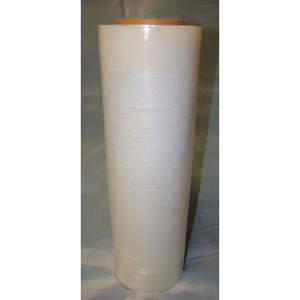 APPROVED VENDOR PVT18070RGR Stretch Wrap Film Clear 1500 Feet L 18 Inch Width | AA6ZUP 15G116 / PVT18070R