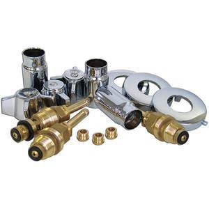 APPROVED VENDOR RBK0457 Non-oem Faucet Repair Parts Brass | AE6DKX 5PZC1