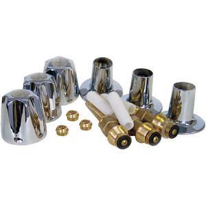 APPROVED VENDOR RBK6346 Non-oem Faucet Repair Parts Brass | AE6DLA 5PZC8