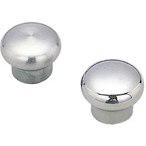 SUGATSUNE RSS-38/M Cabinet Knob Round 1-1/2 Inch | AE2EAJ 4WRV9