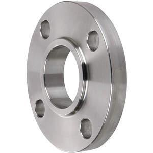 SMITH-COOPER S1034SO020N Slip On Flange Forged 2 Inch 304 Stainless Steel | AD8BZT 4HVP9