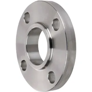 SMITH-COOPER S1034SO020N Slip On Flange Forged 2 Inch 304 Stainless Steel | AD8BZT 4HVP9