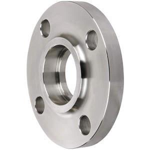 SMITH-COOPER S1034SW4014N Socket Weld Flange Forged 1 1/2 Inch 304 Stainless Steel | AD8CAL 4HVT8