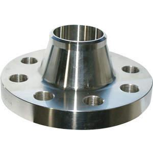 SMITH-COOPER S1034WN4004N Weld Neck Flange Forged 1/2 Inch 304 Stainless Steel | AD8CBB 4HVX4