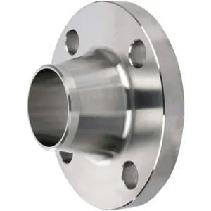 SMITH-COOPER S1036WN4024N Weld Neck Flange Forged 2 1/2 Inch 316 Stainless Steel | AD8CBT 4HVZ1