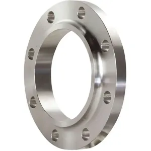 SMITH-COOPER S1036SW4024N Socket Weld Flange Forged 2 1/2 Inch 316 Stainless Steel | AD8CAY 4HVX1