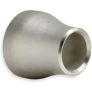 SMITH-COOPER S2014CR014010 Concentric Reducer 1 1/2 x 1 Inch 304l Stainless Steel | AB3EHL 1RRG9