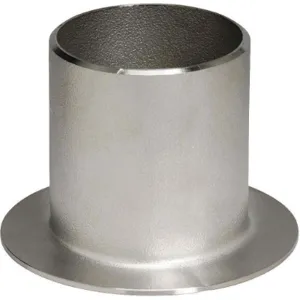 SMITH-COOPER S2216MC020 Stub End 2 Inch Butt Weld 316l Stainless Steel | AB3ELR 1RRZ9