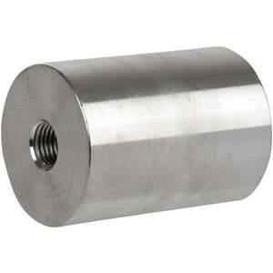 SMITH-COOPER S4036RC002001 Reducing Coupling 1/4 x 1/8 Inch 316 Stainless Steel | AC3KAR 2UA20
