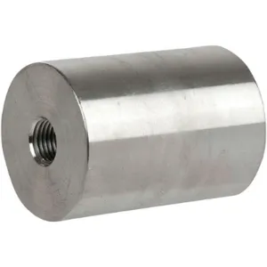 SMITH-COOPER S4036RC002001 Reducing Coupling 1/4 x 1/8 Inch 316 Stainless Steel | AC3KAR 2UA20