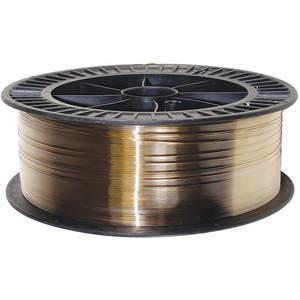 GRAINGER SILBRZ-045-33 Mig Welding Wire Silicon Bronze 0.045 Inch | AF9ZPK 30XP81