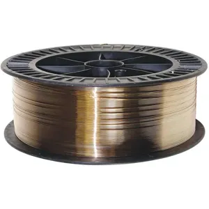 WESTWARD SILBRZ-030-33 Mig Welding Wire Ercusi-a x .030 33 Lb. | AD4JUH 41R321