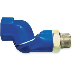 DORMONT SM75 Gas Swivel Fitting | AE2JFH 4XR97