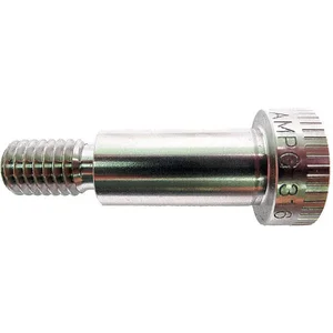 APPROVED VENDOR STR602012C16 Shoulder Screw 7/8-9 x 1 Inch Length | AB8JML 25L536