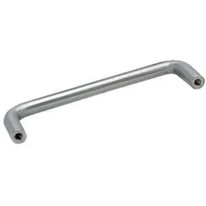 SUGATSUNE SWP-696/S Pull Handle Threaded Holes 3-25/32 Inch Height | AE2EBE 4WRY1