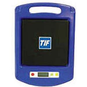 APPROVED VENDOR TIF9030 Tif Compact Refrigerant Scale | AD2BTE 3MMU7